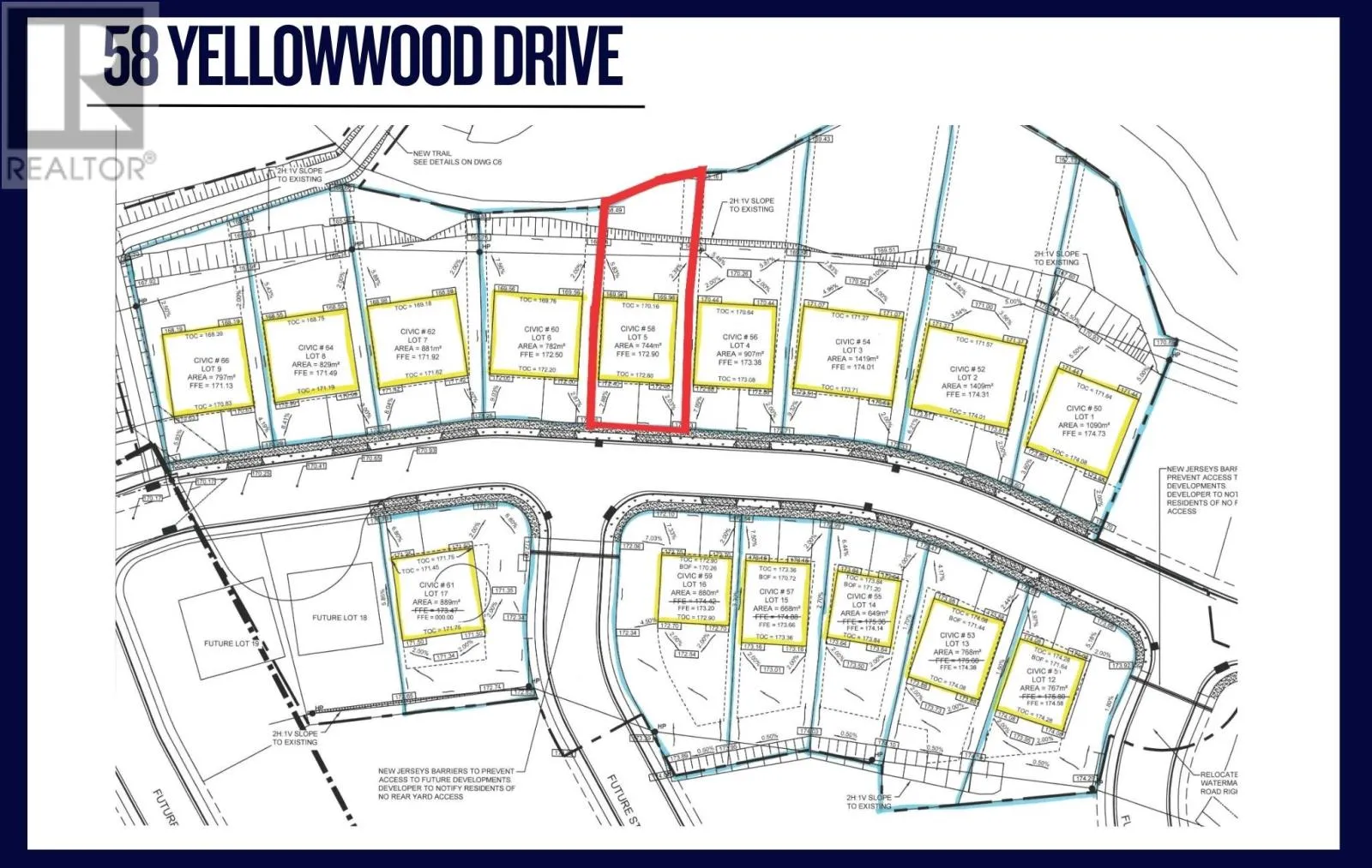 58 Yellow Wood Drive, Paradise, Newfoundland & Labrador A1L 0X9