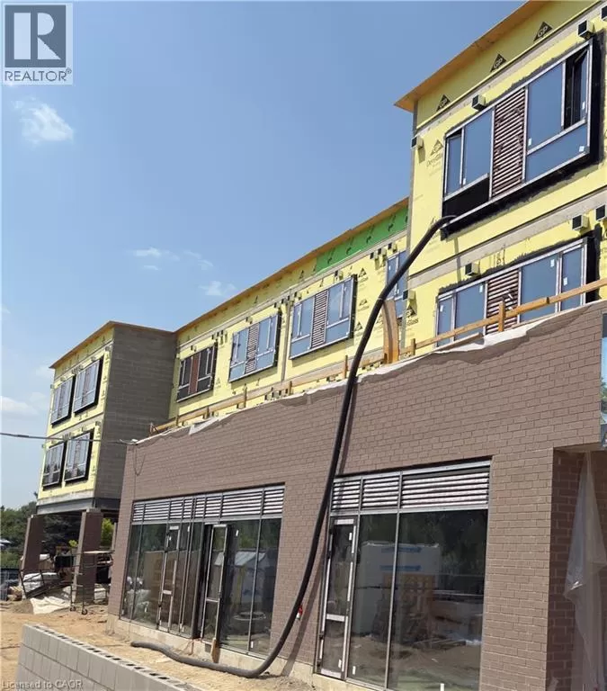 580 Coldstream Drive, Waterloo, Ontario N2V 2H3