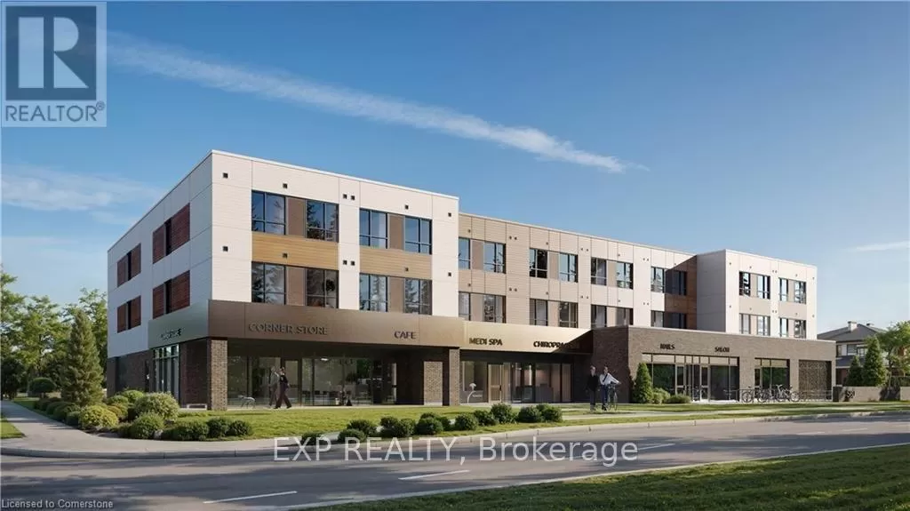 580 Coldstream Drive, Waterloo, Ontario N2V 2H3