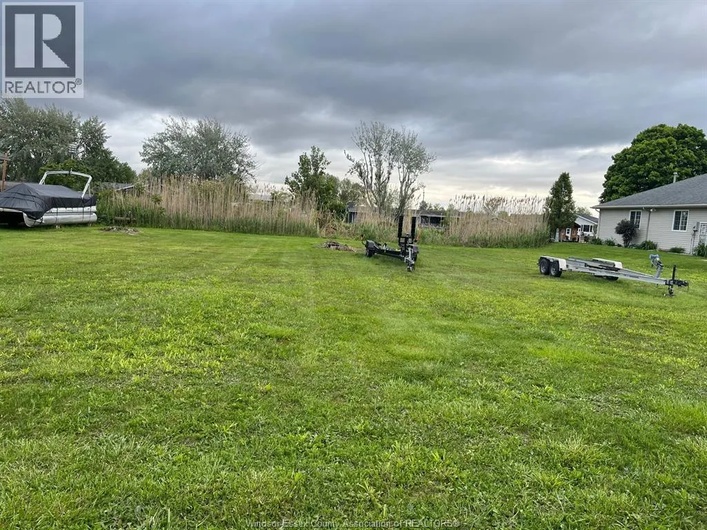 No Building for rent: 580 Markham Drive, Lakeshore, Ontario N0P 2L0