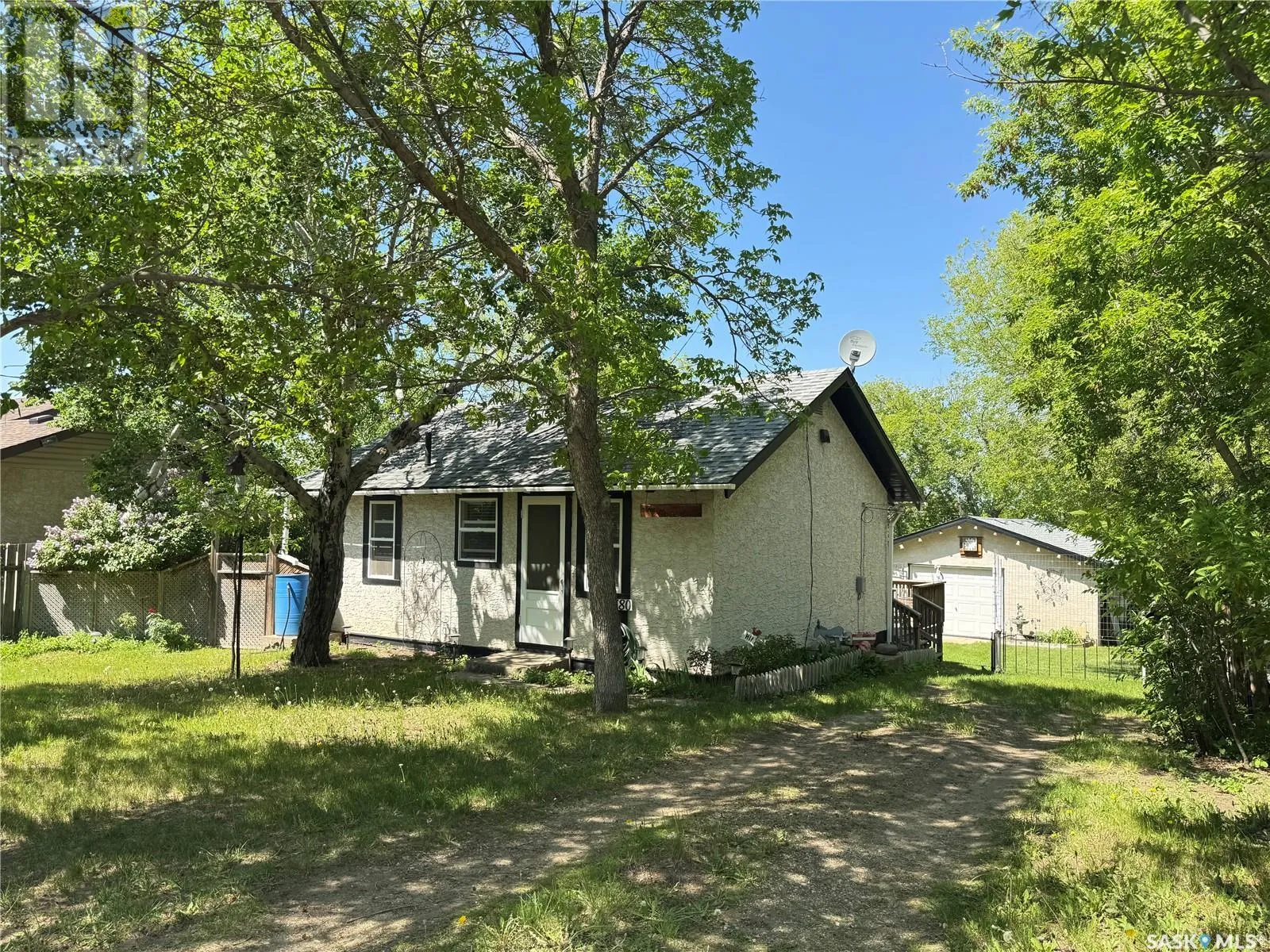 House for rent: 580 Nicoll Avenue, Regina Beach, Saskatchewan S0G 4C0