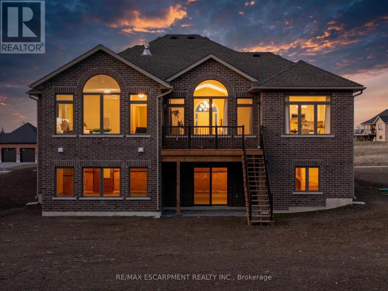 House for rent: 580 Patterson Road, Kawartha Lakes, Ontario K0M 1N0