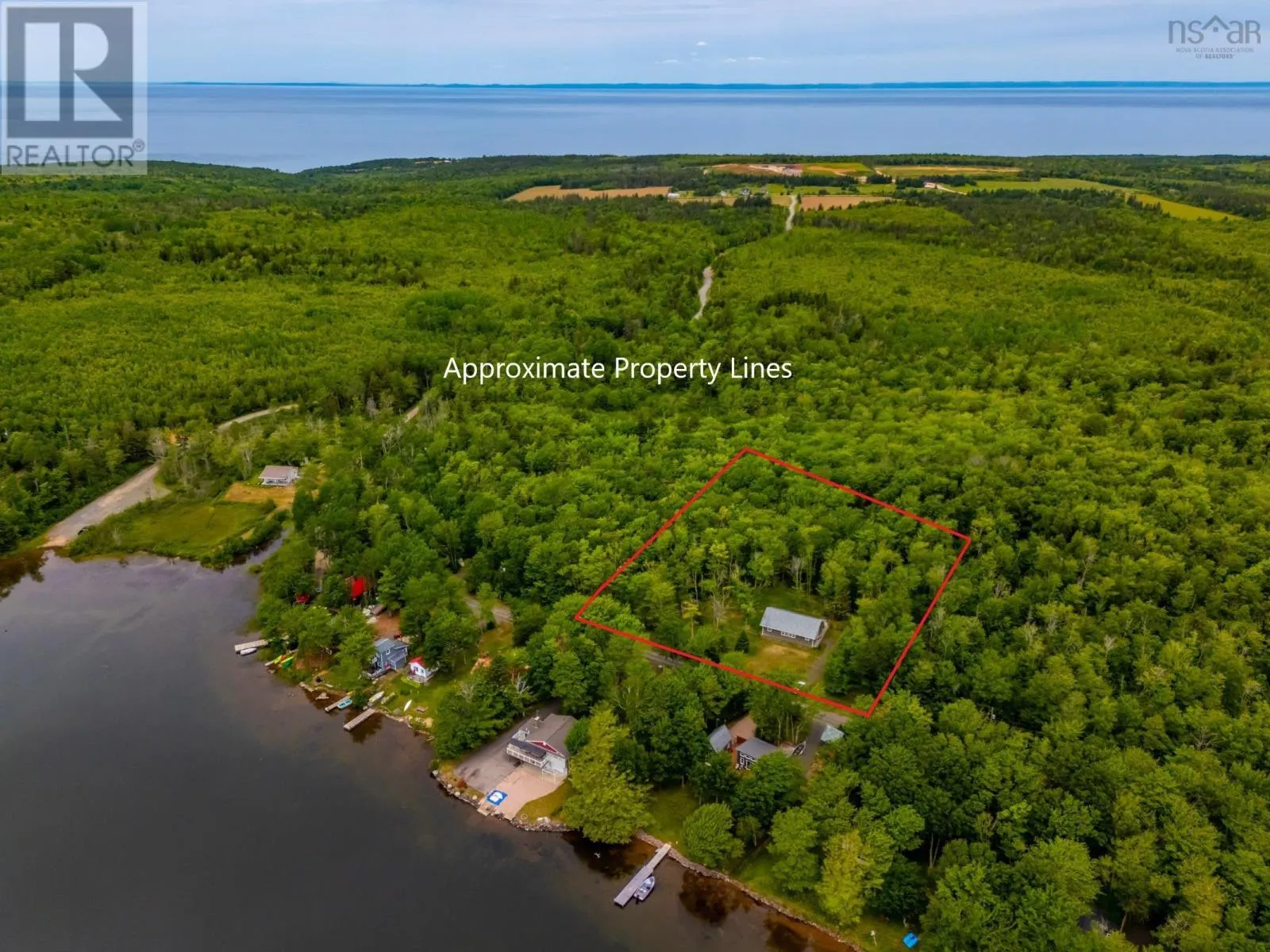 House for rent: 580 Rumsey Lake Road, Arlington West, Nova Scotia B0S 1L0