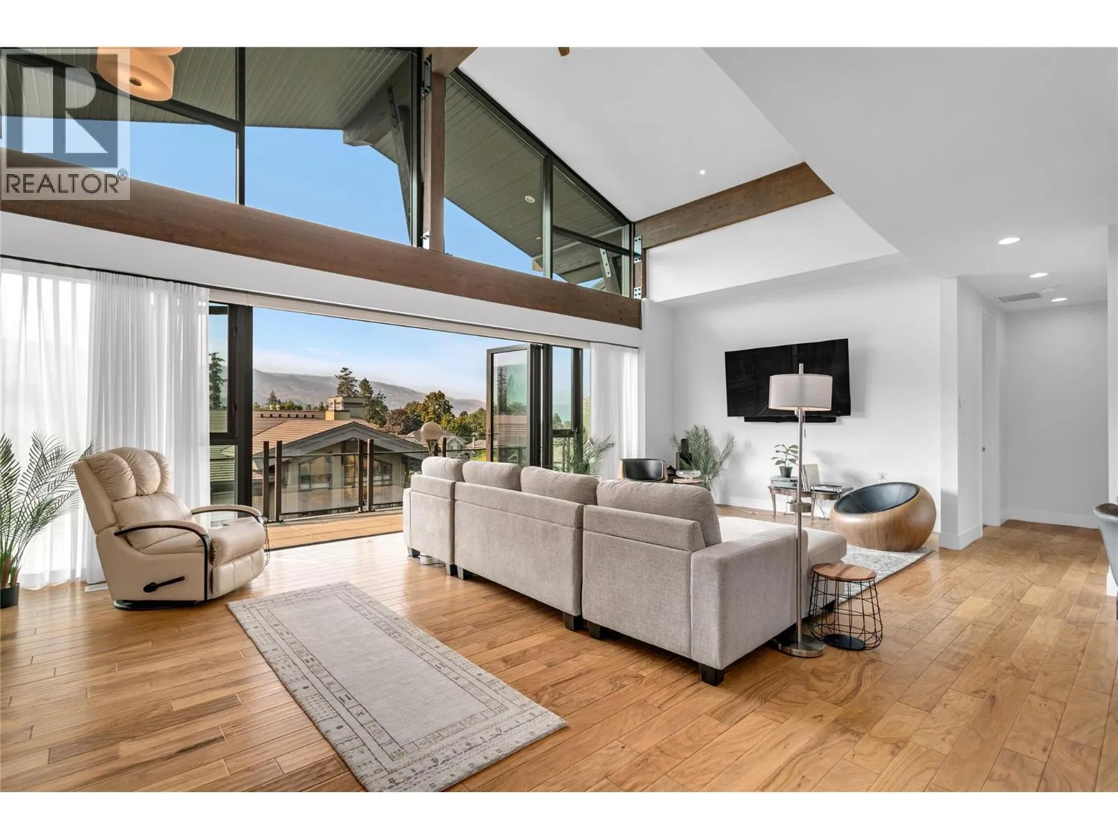 Apartment for rent: 580 Sarsons Road Unit# 407, Kelowna, British Columbia V1W 5H5