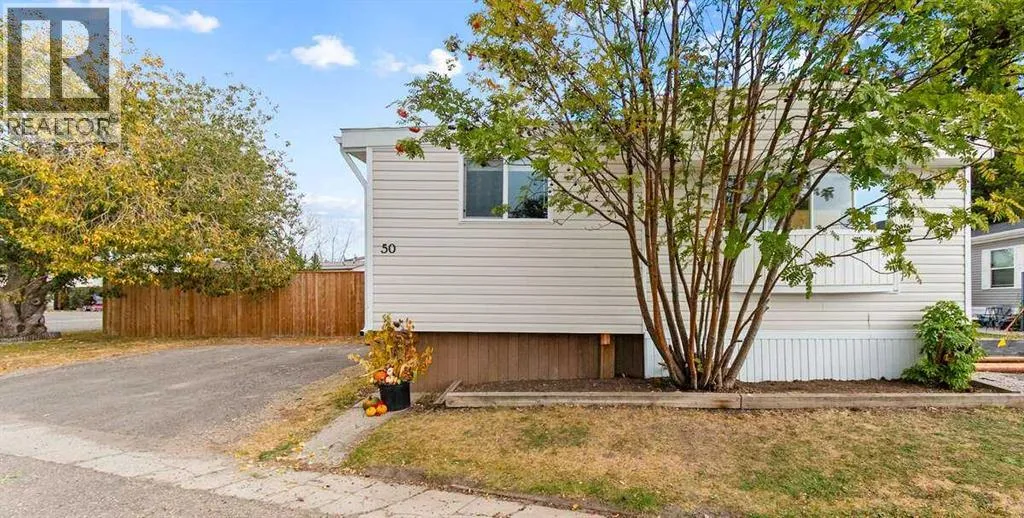 Mobile Home for rent: 5800 46 Street, Olds, Alberta T4H 1G8