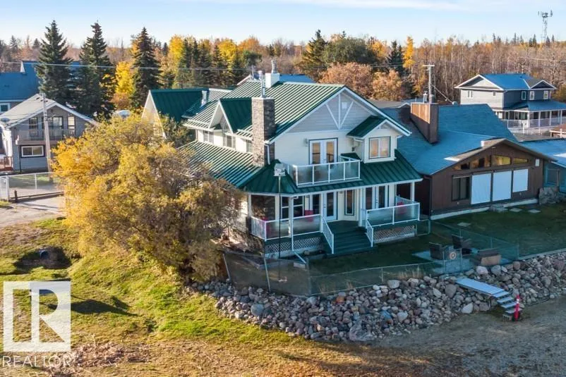 House for rent: 5803 51 Av, Rural Lac Ste. Anne County, Alberta T0E 0A0