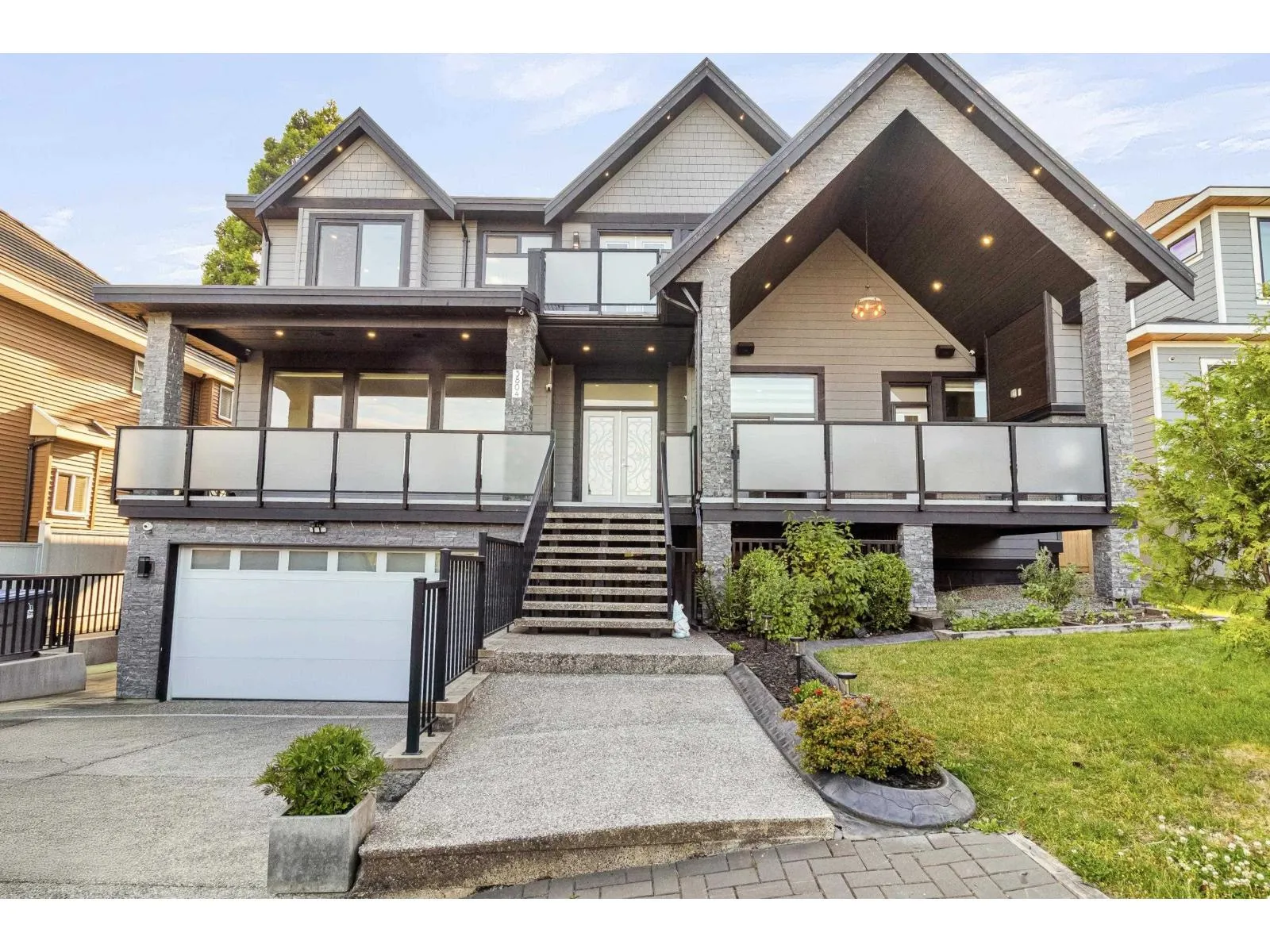 House for rent: 5804 152nd Street, Surrey, British Columbia V3S 3K2