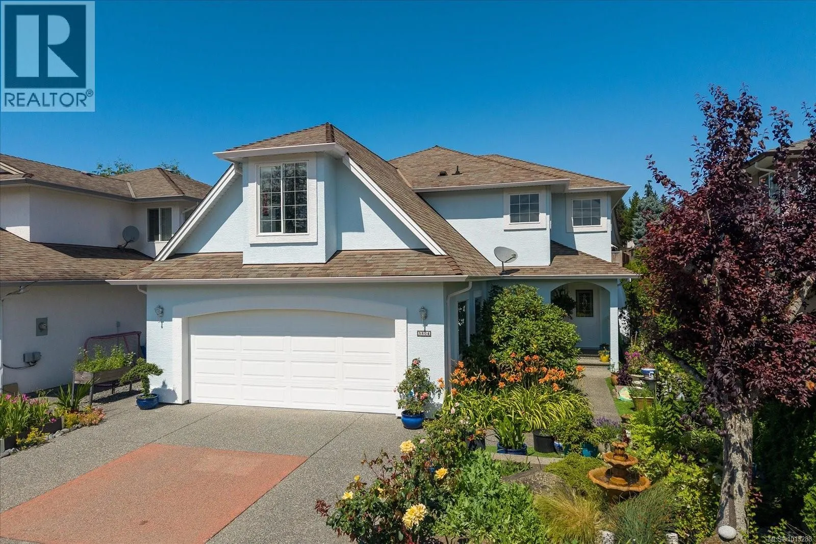 House for rent: 5804 Quarry Cres, Nanaimo, British Columbia V9T 6H9