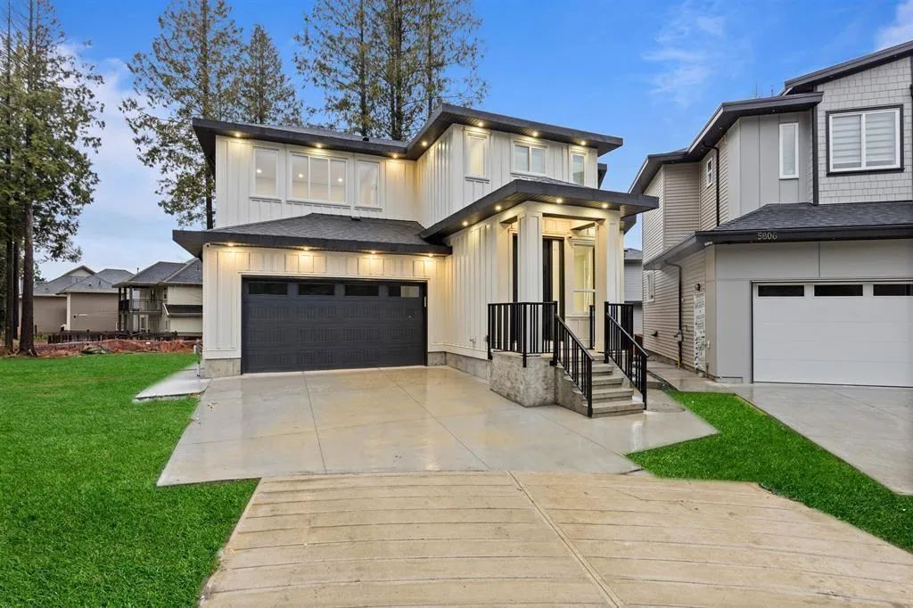 House for rent: 5808 137b Street, Surrey, British Columbia V3X 2R7