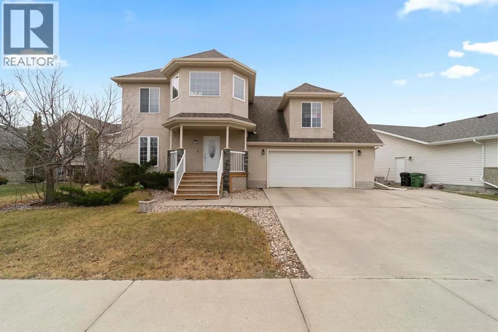 House for rent: 5809 28 Avenue, Camrose, Alberta T4V 1P8