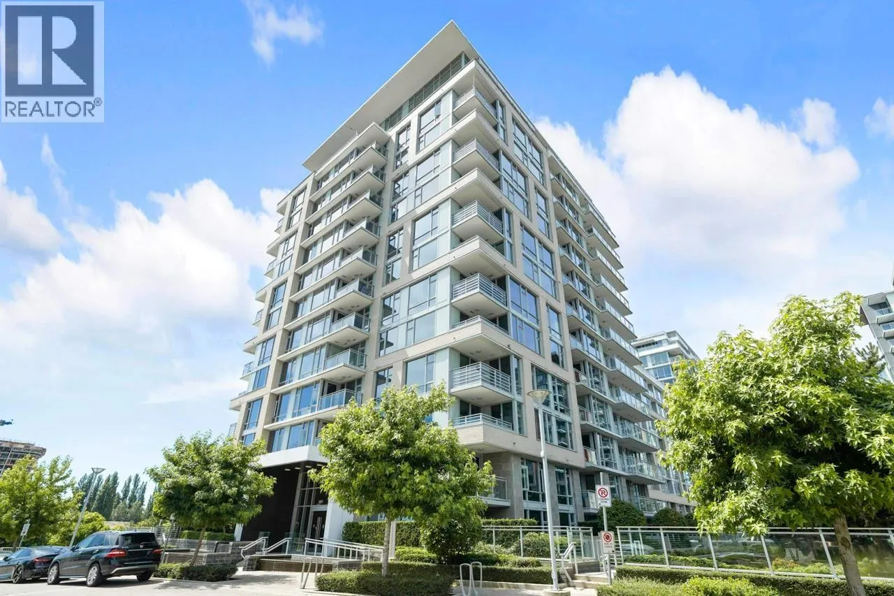 Apartment for rent: 581 3311 Ketcheson Road, Richmond, British Columbia V6X 0S4