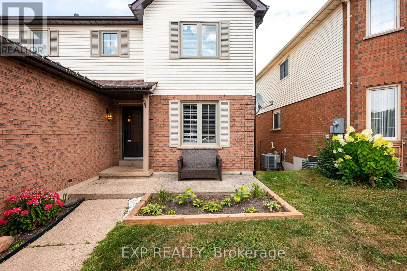 House for rent: 581 College Avenue, Orangeville, Ontario L9W 4S5