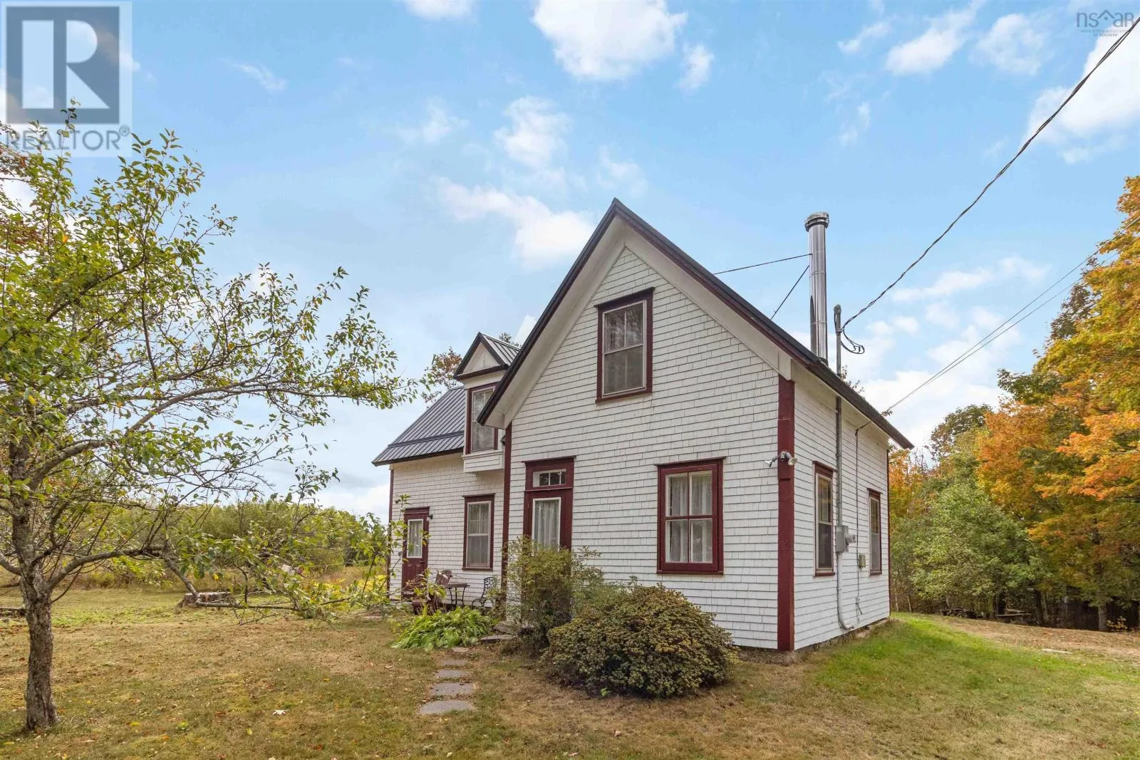 House for rent: 581 Stanburne Road, Stanburne, Nova Scotia B0R 1A0