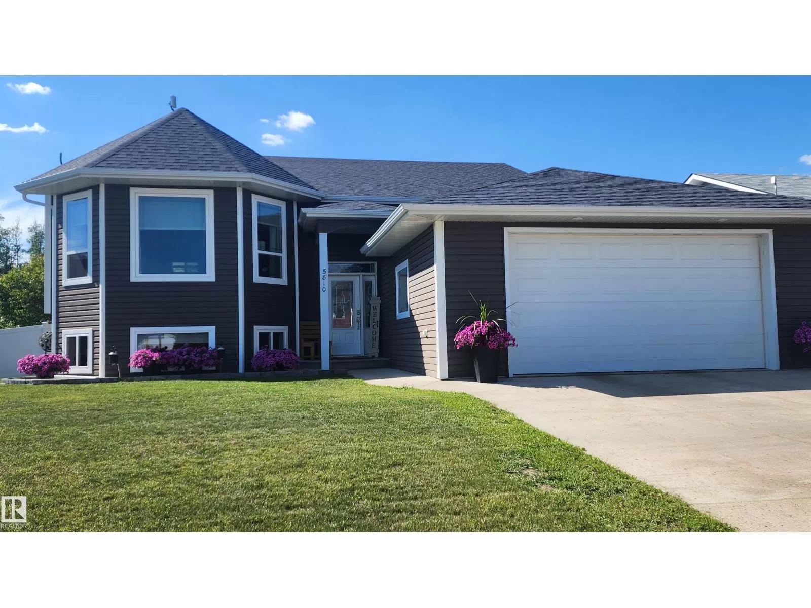 House for rent: 5810 Centennial Dr, Elk Point, Alberta T0A 1A0