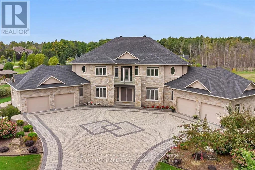 House for rent: 5813 Red Castle Ridge, Ottawa, Ontario K4M 0A4