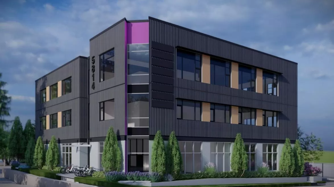 5814 192 Street, Surrey, British Columbia V3S 7S8