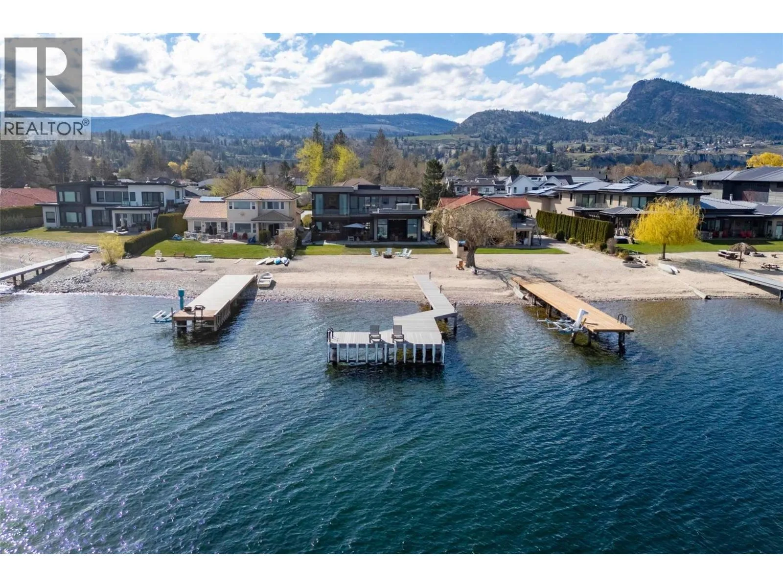 House for rent: 5818 Dale Avenue, Summerland, British Columbia V0H 1Z9