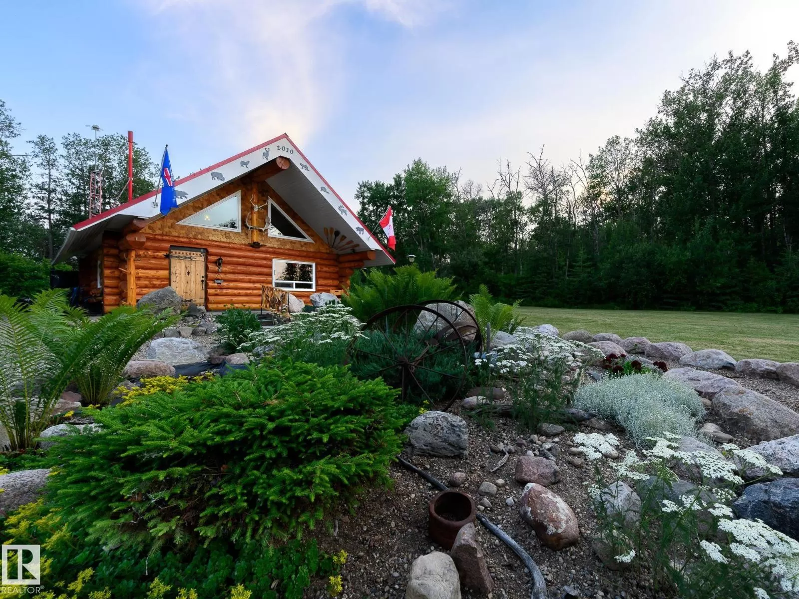 House for rent: 58227 Rng Rd 70 A, Rural St. Paul County, Alberta T0A 0G1