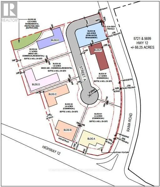 5823 12 Highway, Ramara, Ontario L3V 1C2