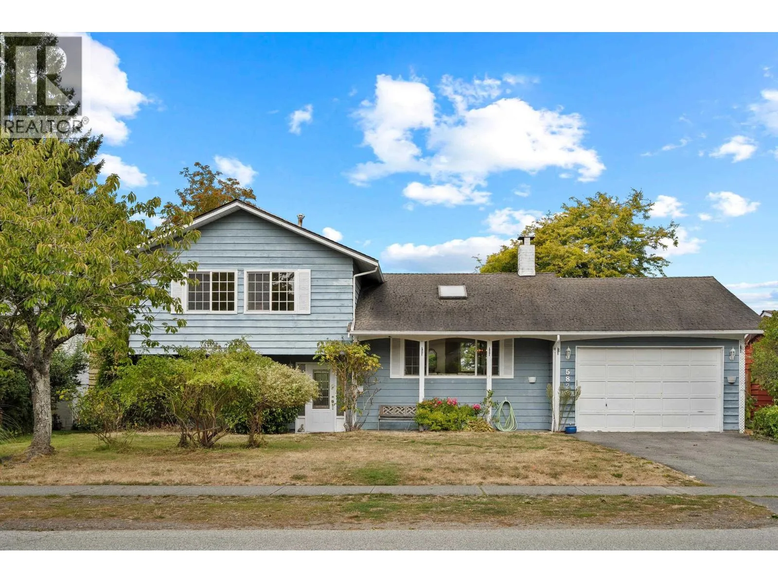 House for rent: 5823 17a Avenue, Delta, British Columbia V4L 1J3