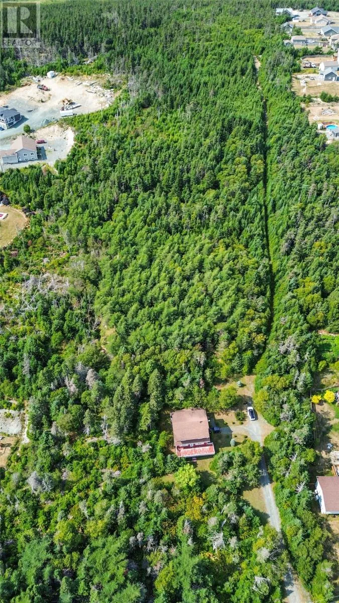 House for rent: 582-594 Indian Meal Line, Torbay, Newfoundland & Labrador A1K 1G5