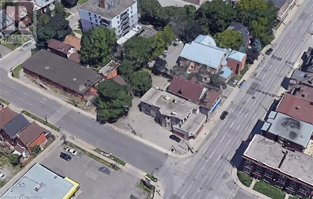 583 Main Street E, Hamilton, Ontario L8M 1J4