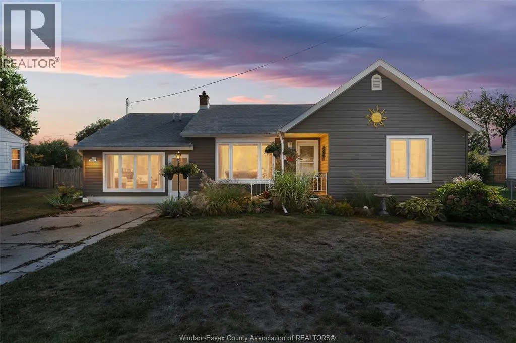 House for rent: 583 Wallace, Windsor, Ontario N9G 1M1