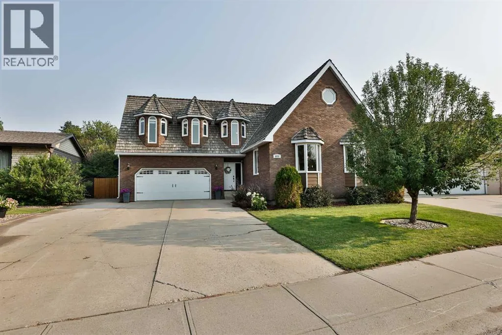 House for rent: 5831 46a Street, Taber, Alberta T1G 1H8