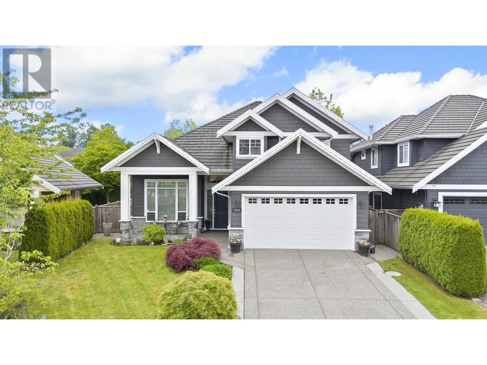 House for rent: 5834 Cove Link Road, Delta, British Columbia V4K 5G8