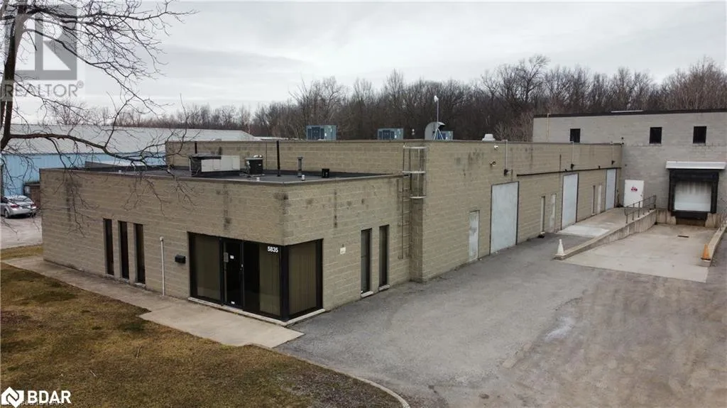 5835 Progress Street, Niagara Falls, Ontario L2G 0C1