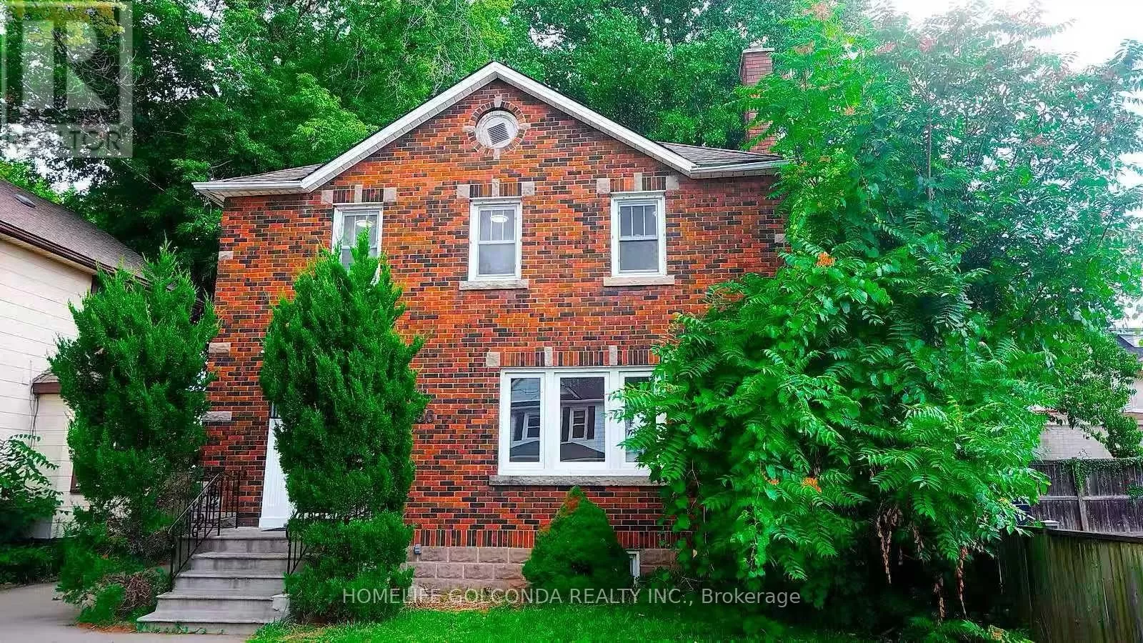 House for rent: 5836 Highland Avenue, Niagara Falls, Ontario L2G 4X6