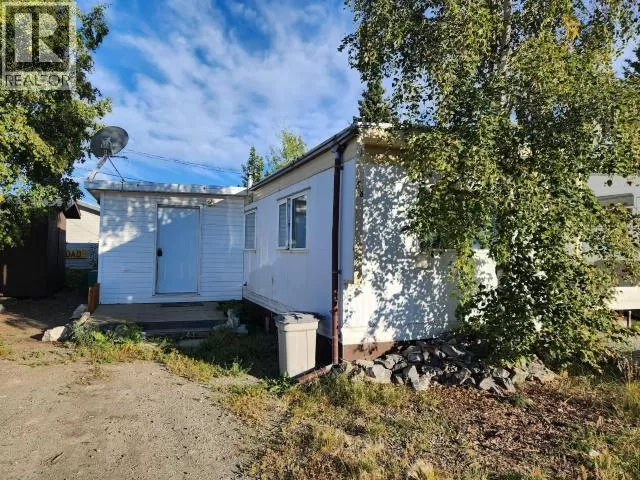 Mobile Home for rent: 58-4 Prospector Road, Whitehorse, Yukon Y1A 5G5