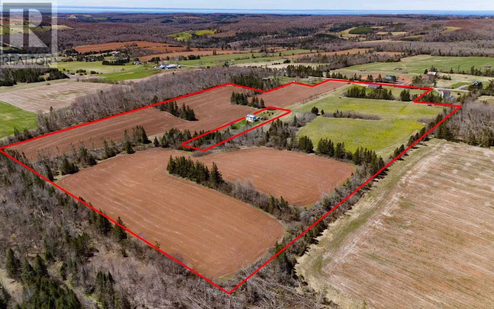 584 Riverdale Road, Riverdale, Prince Edward Island C0A 1C0