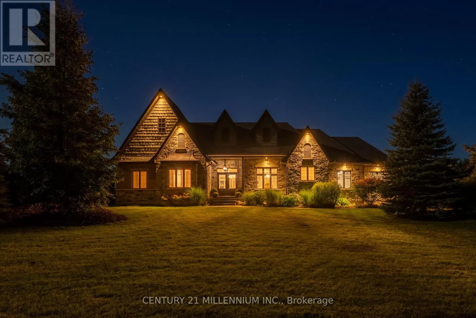 House for rent: 5840 Tenth Line, Erin, Ontario N0G 1T0