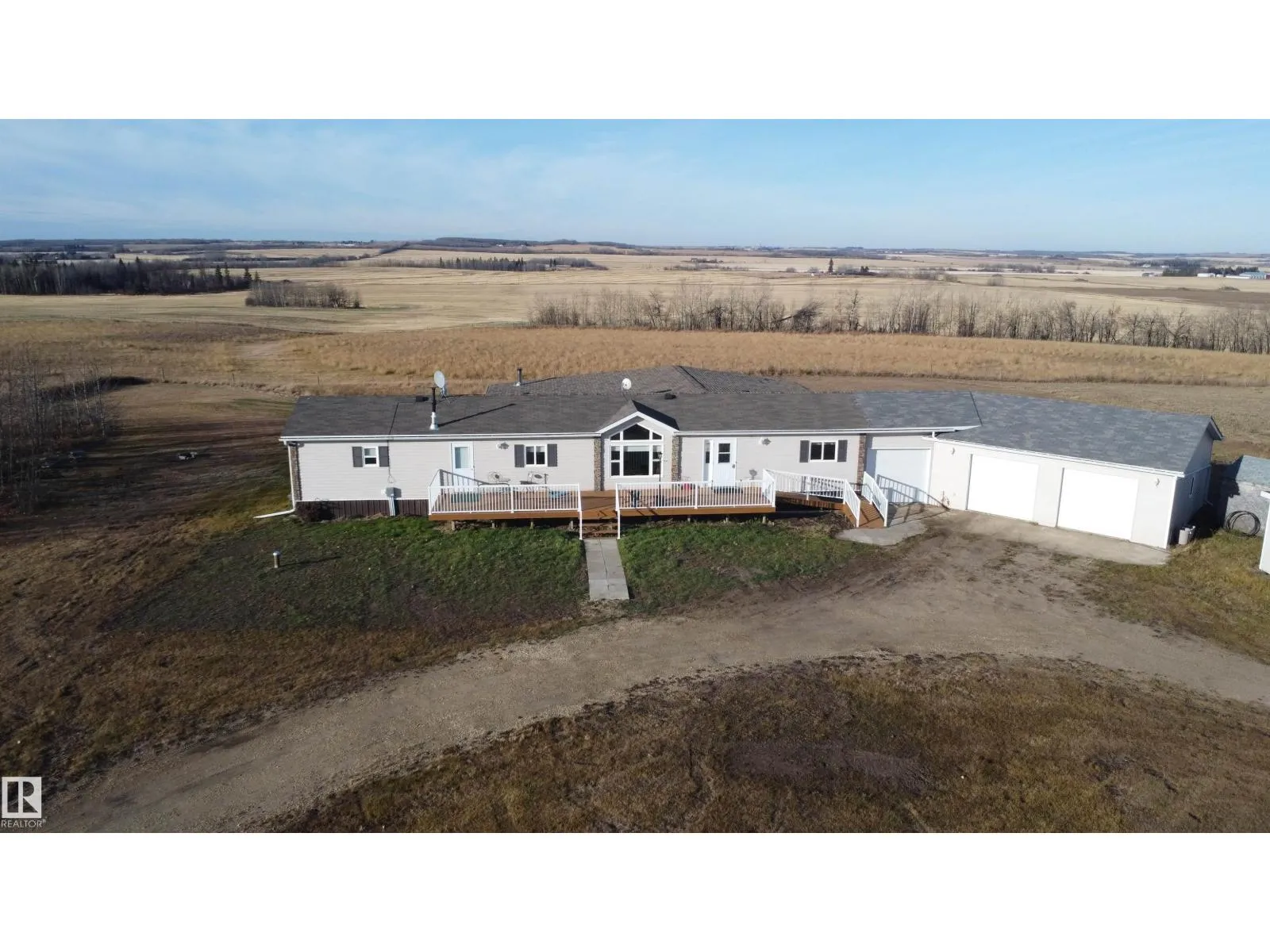 House for rent: 58424b Rg Rd 274, Rural Westlock County, Alberta T0G 1W0