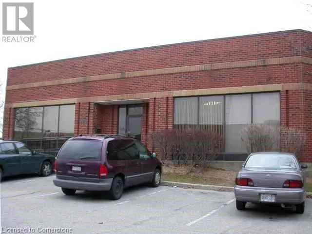 5845 Kennedy Road, Mississauga, Ontario L4Z 2G3