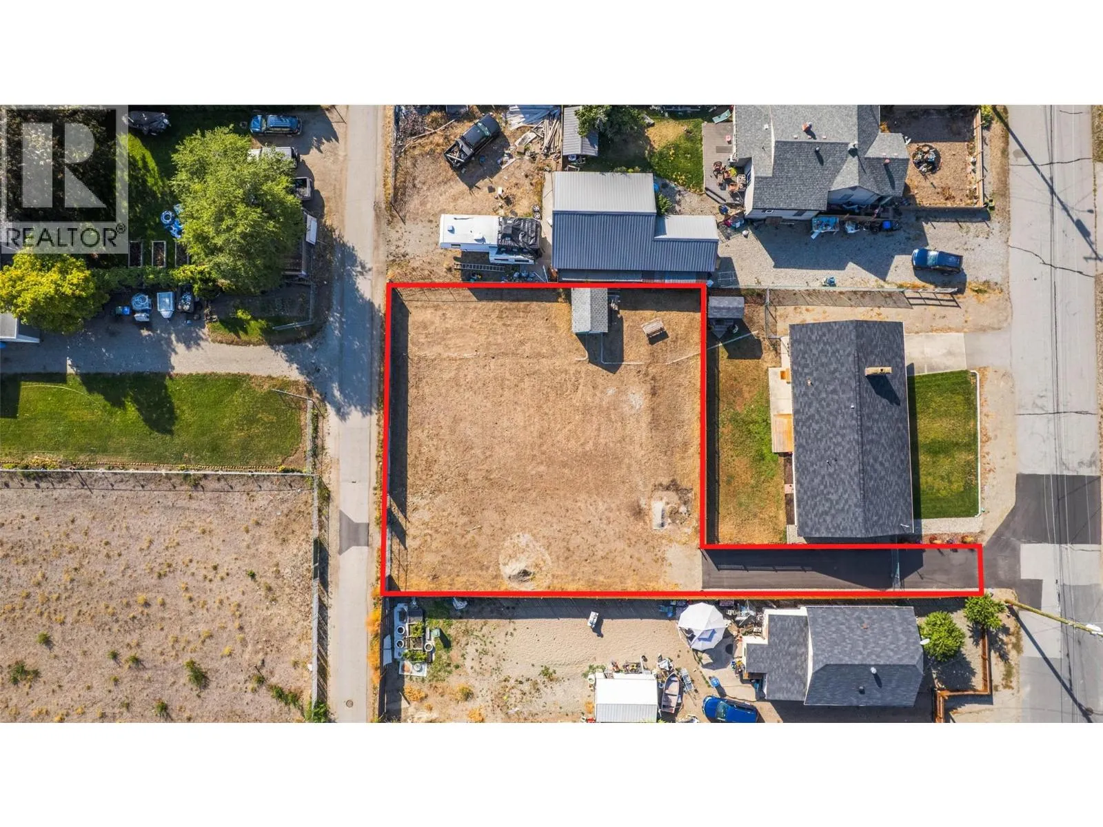 Other for rent: 5845 Okanagan Street, Oliver, British Columbia V0H 1T0