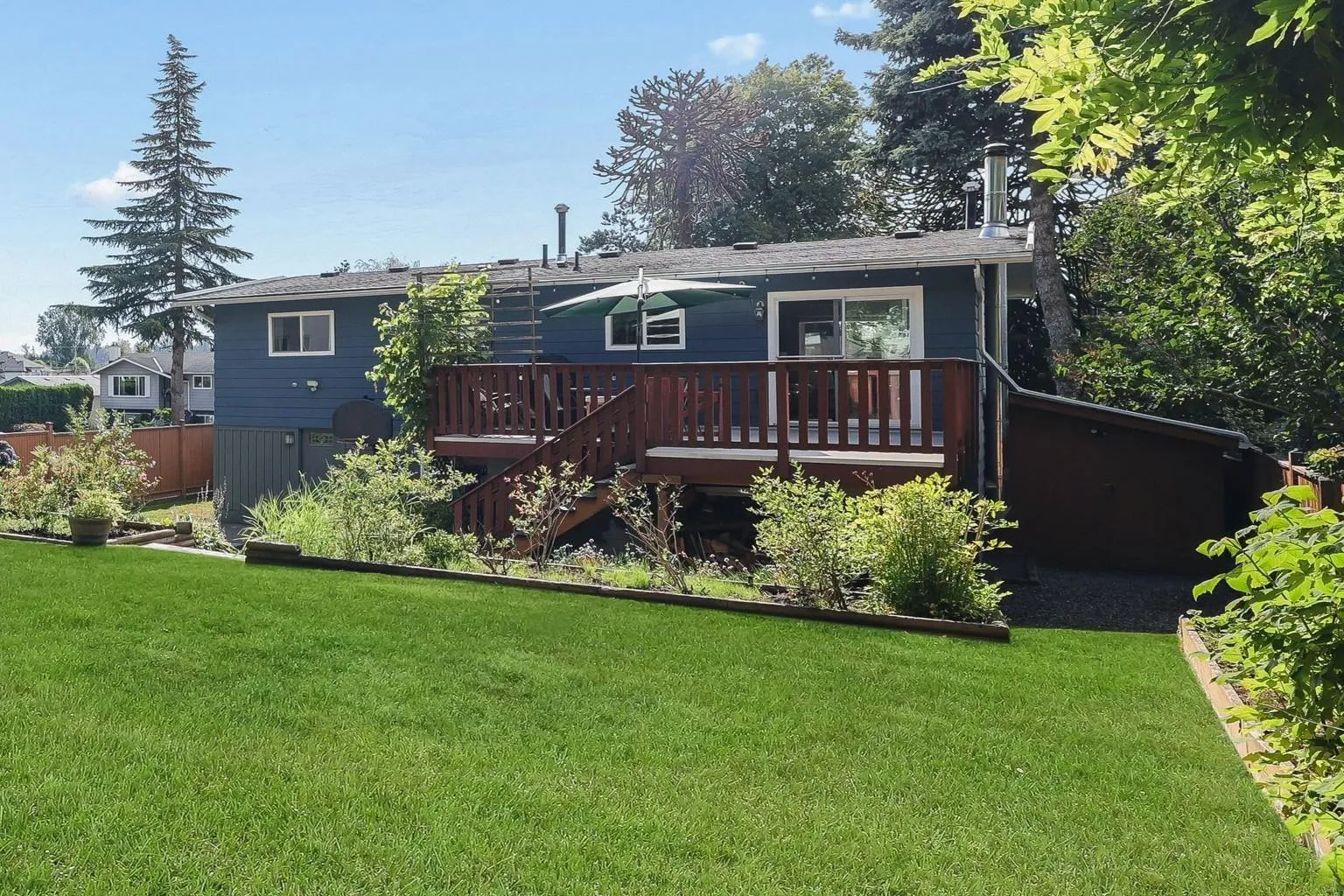 House for rent: 5846 179a Street, Surrey, British Columbia V3S 4K3