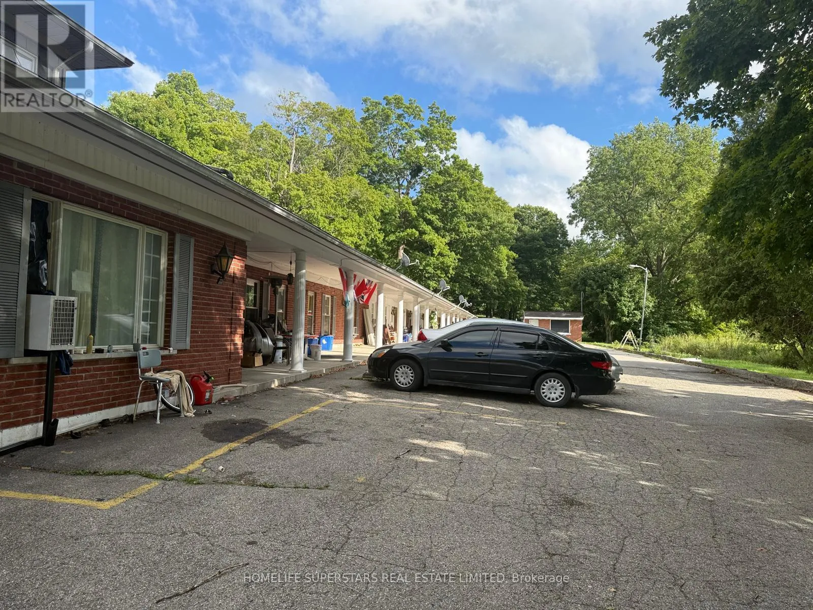 Multi-Family for rent: 584706 Beachville Road, South-West Oxford, Ontario N4S 7V6