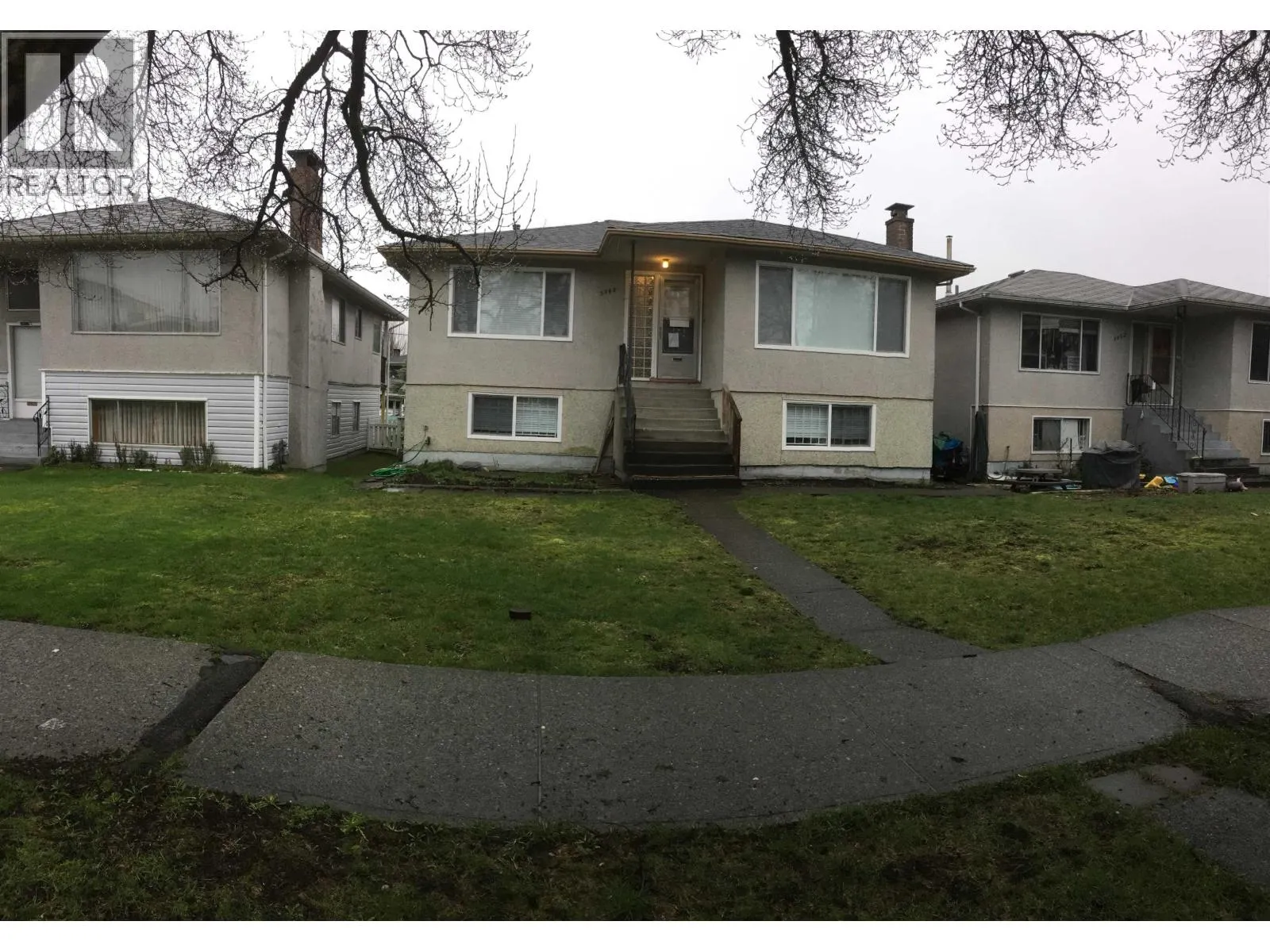 House for rent: 5848 Culloden Street, Vancouver, British Columbia V5W 3S2