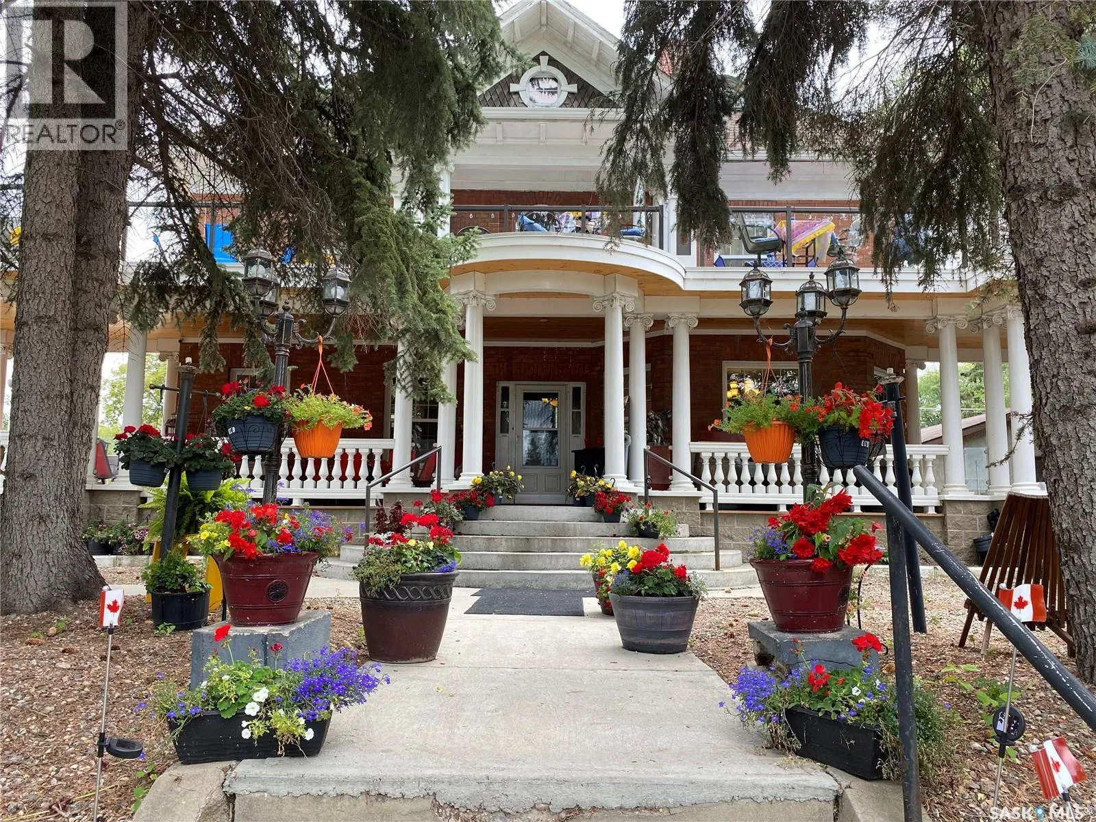 House for rent: 585 19th Street E, Prince Albert, Saskatchewan S6V 1K3