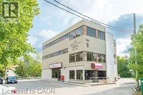585 Queen Street S, Kitchener, Ontario N2G 4S4