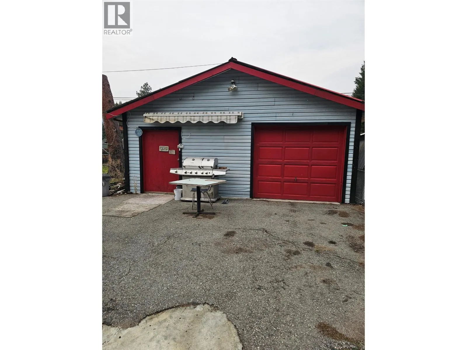 House for rent: 5851 33 Highway Lot# 25, Beaverdell, British Columbia V0H 1A0