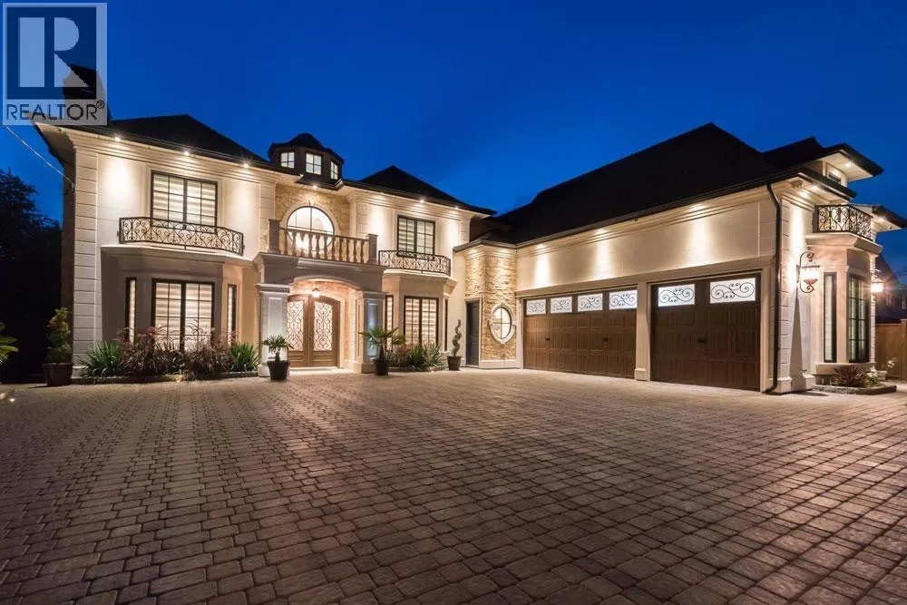 House for rent: 5851 Reeves Road, Richmond, British Columbia V7C 2H1