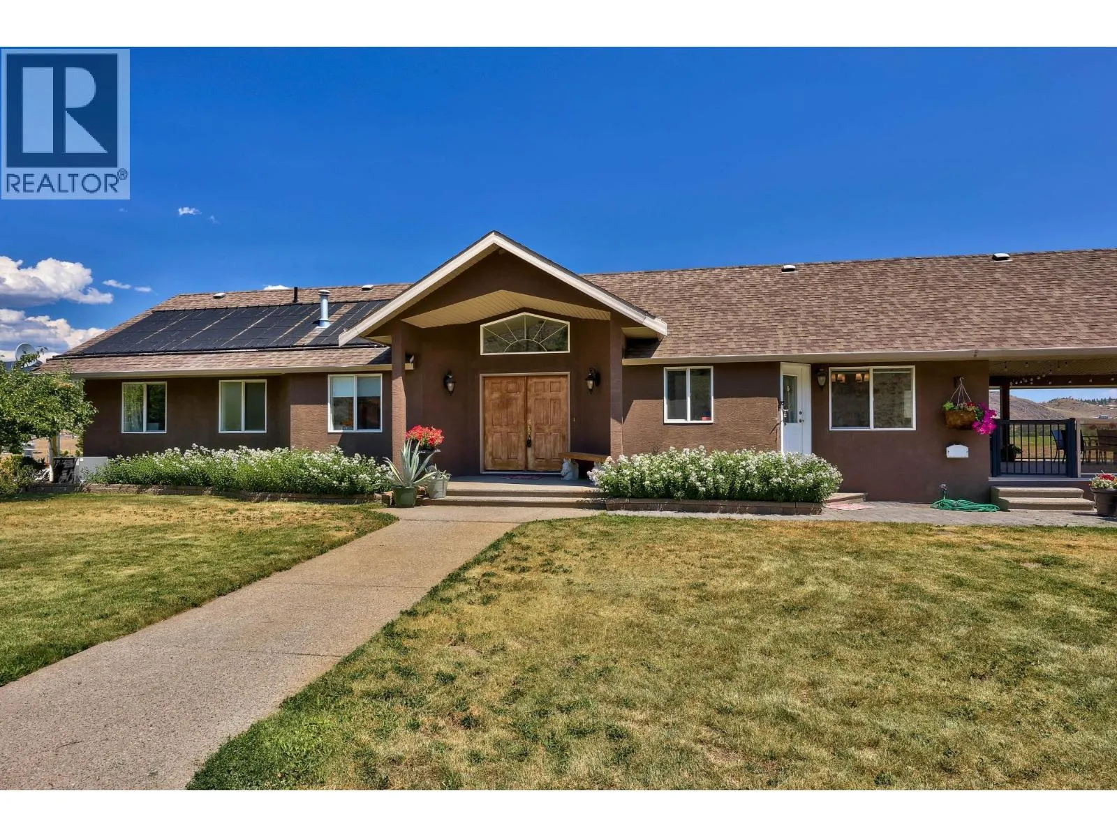 House for rent: 5852 Rodeo Drive, Kamloops, British Columbia V2C 6C3