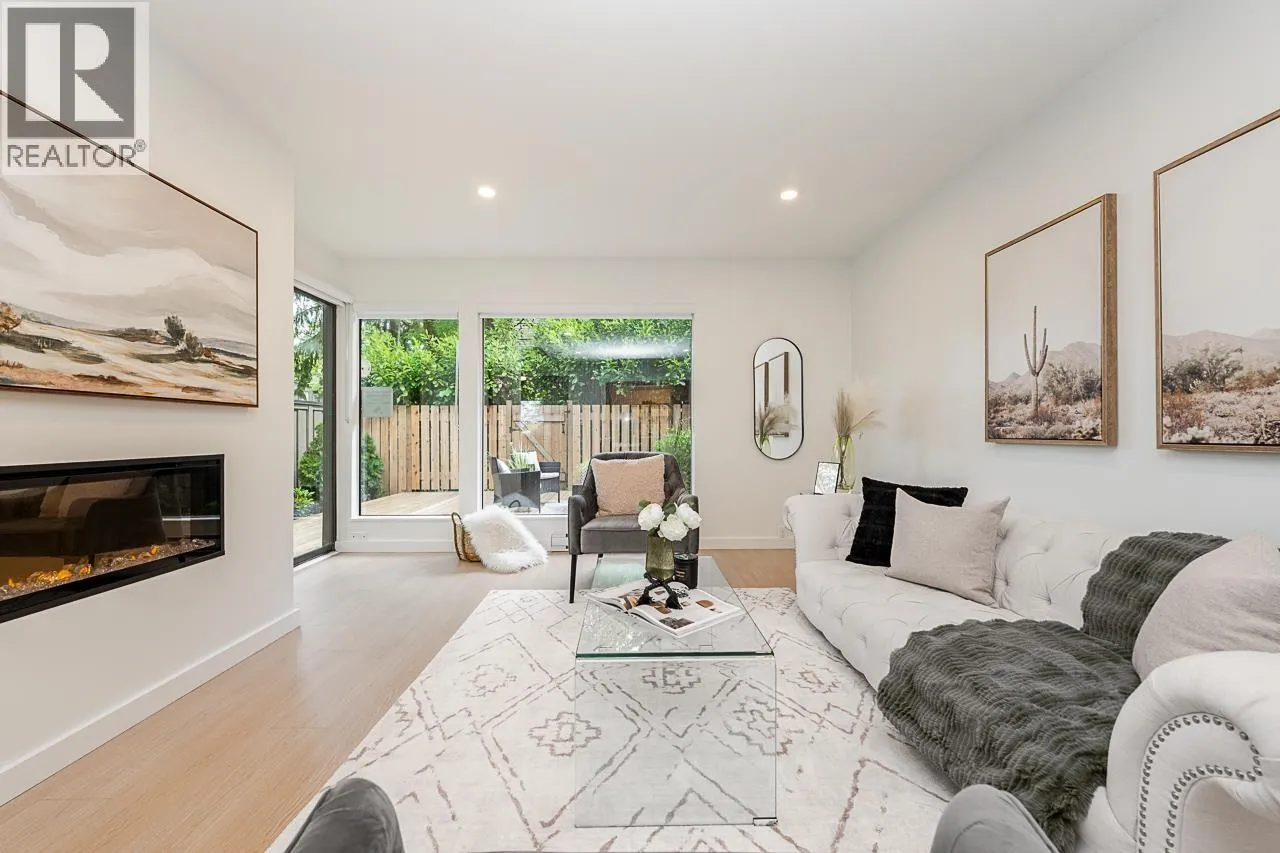 Row / Townhouse for rent: 5853 Mayview Circle, Burnaby, British Columbia V5E 4B7