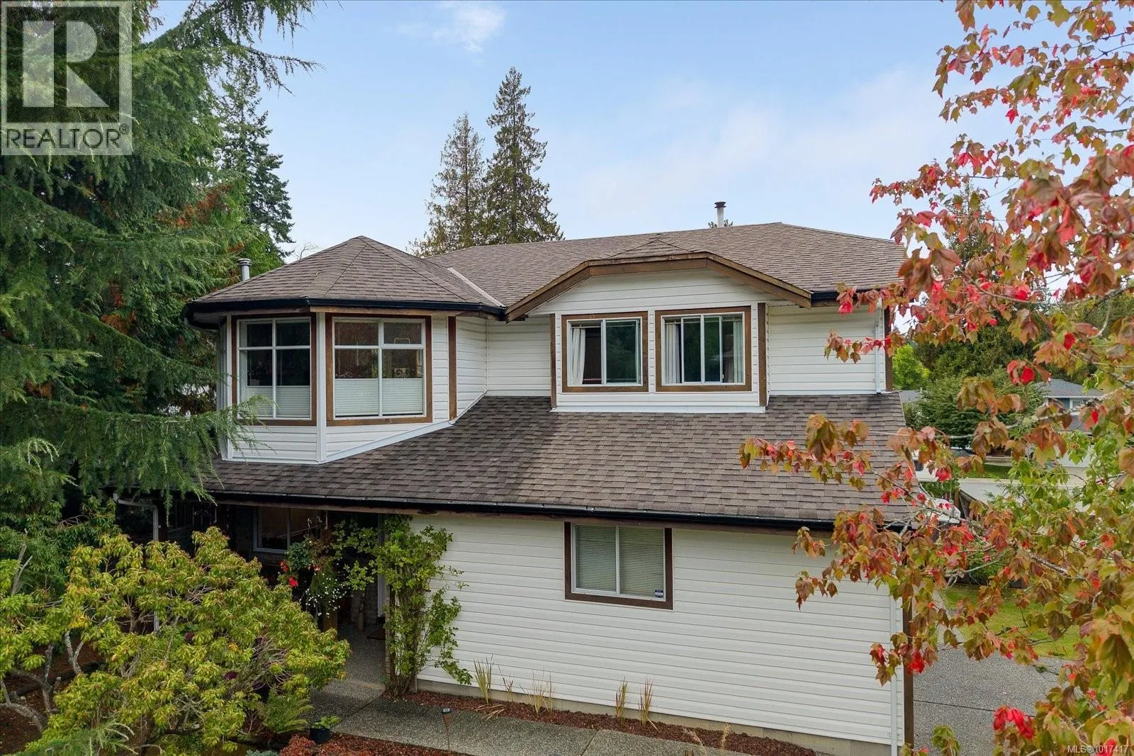 House for rent: 5853 Tweedsmuir Cres, Nanaimo, British Columbia V9T 5Y6