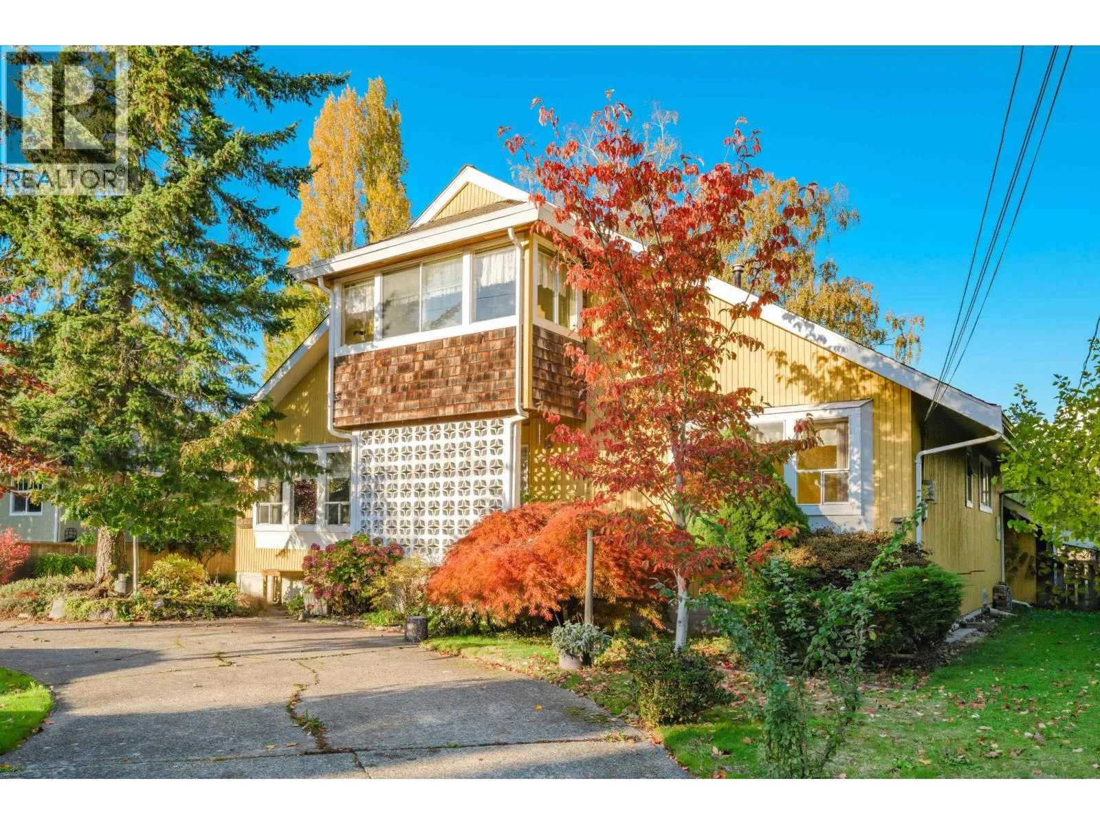 House for rent: 5855 Crescent Drive, Delta, British Columbia V4K 2E7