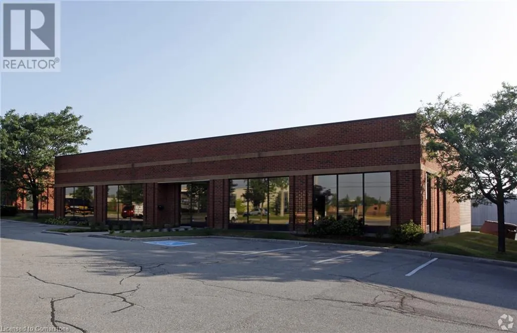 5855 Kennedy Road, Mississauga, Ontario L4Z 2G3