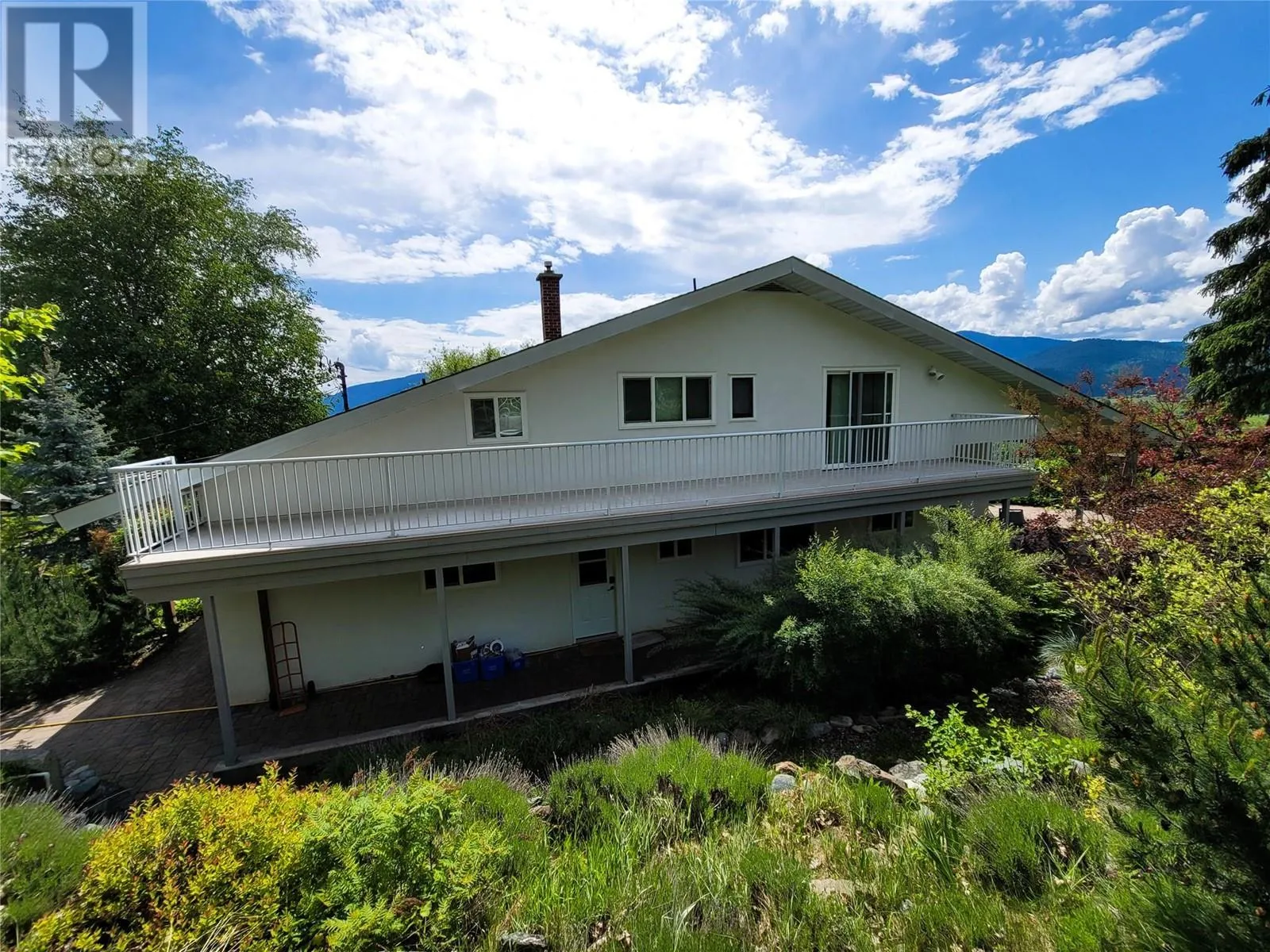 House for rent: 5855 Spencer Road, Grand Forks, British Columbia V0H 1H5